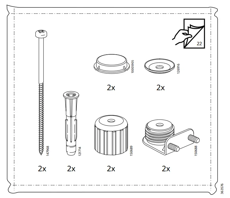 Parts