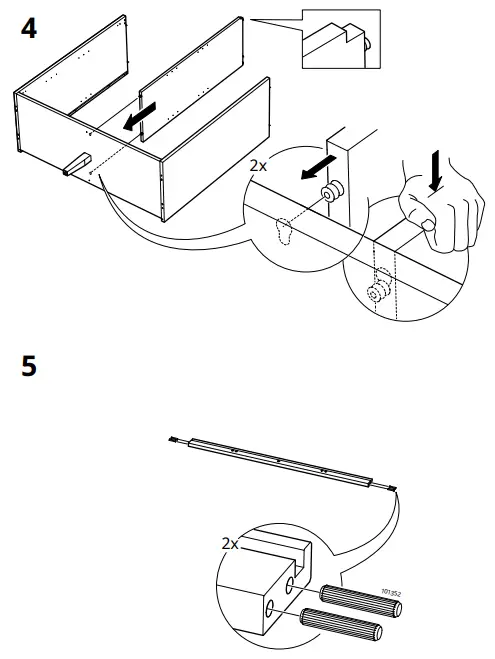 Assembly Instructions