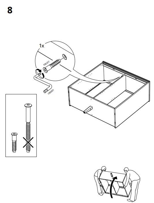 Assembly Instructions