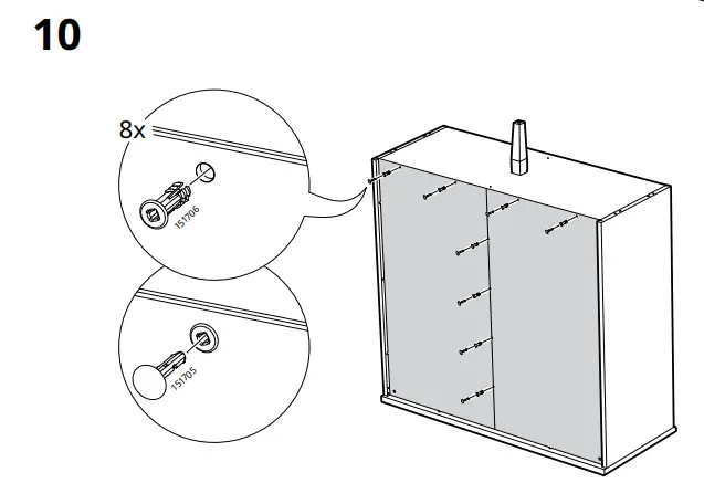 Assembly Instructions