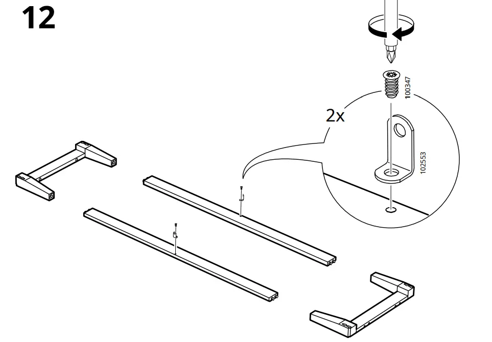 Assembly Instructions