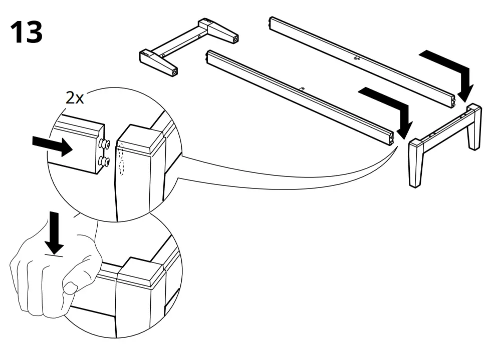 Assembly Instructions