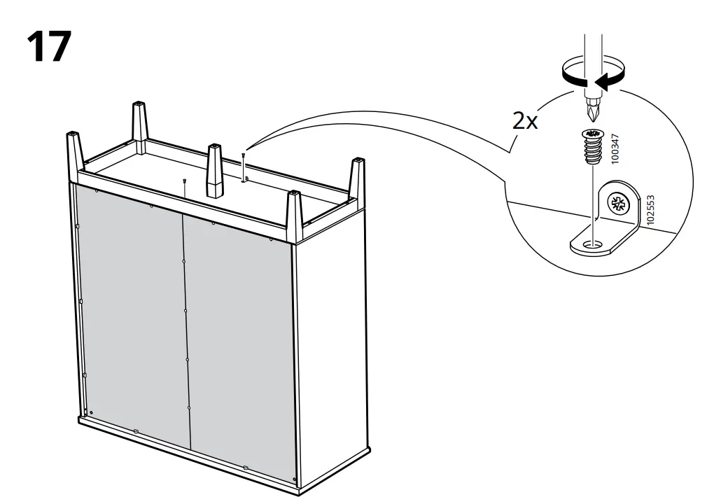 Assembly Instructions