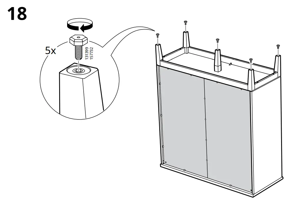 Assembly Instructions