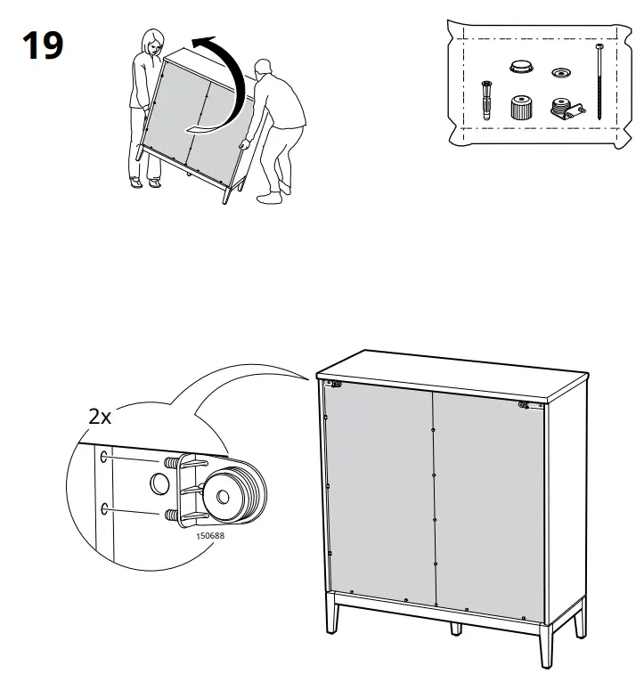 Assembly Instructions