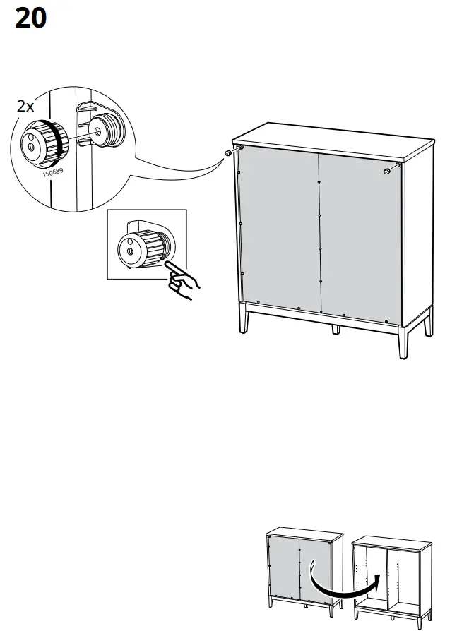 Assembly Instructions