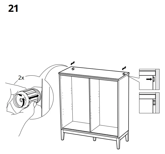 Assembly Instructions