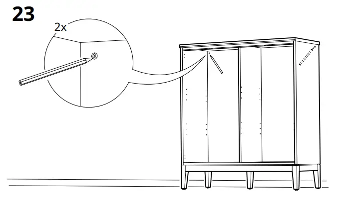 Assembly Instructions