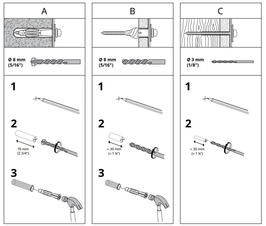 Assembly Instructions