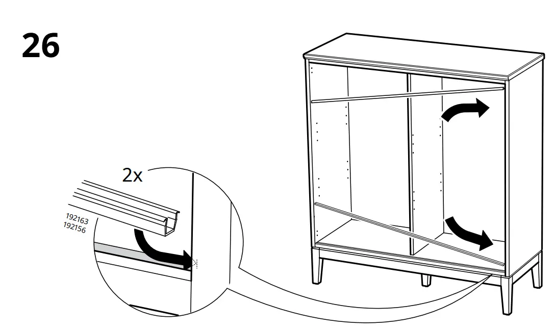 Assembly Instructions