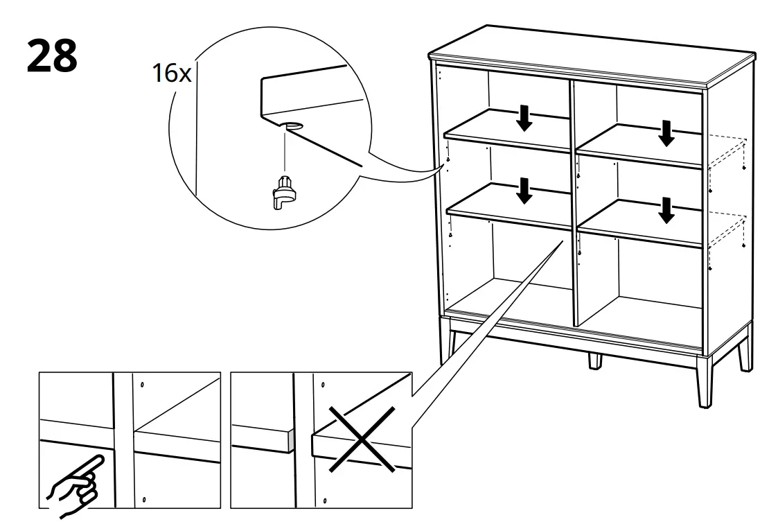 Assembly Instructions
