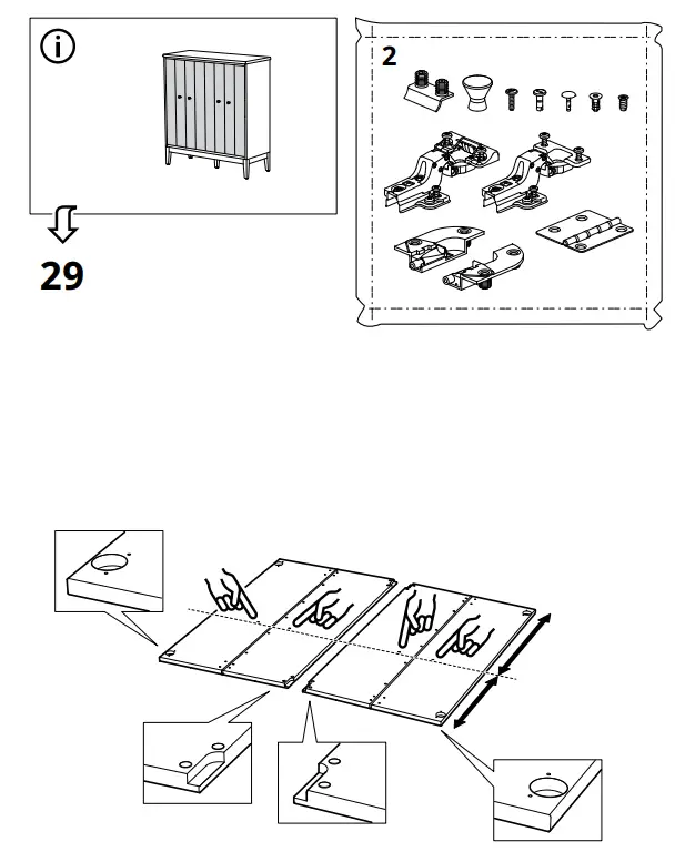 Assembly Instructions