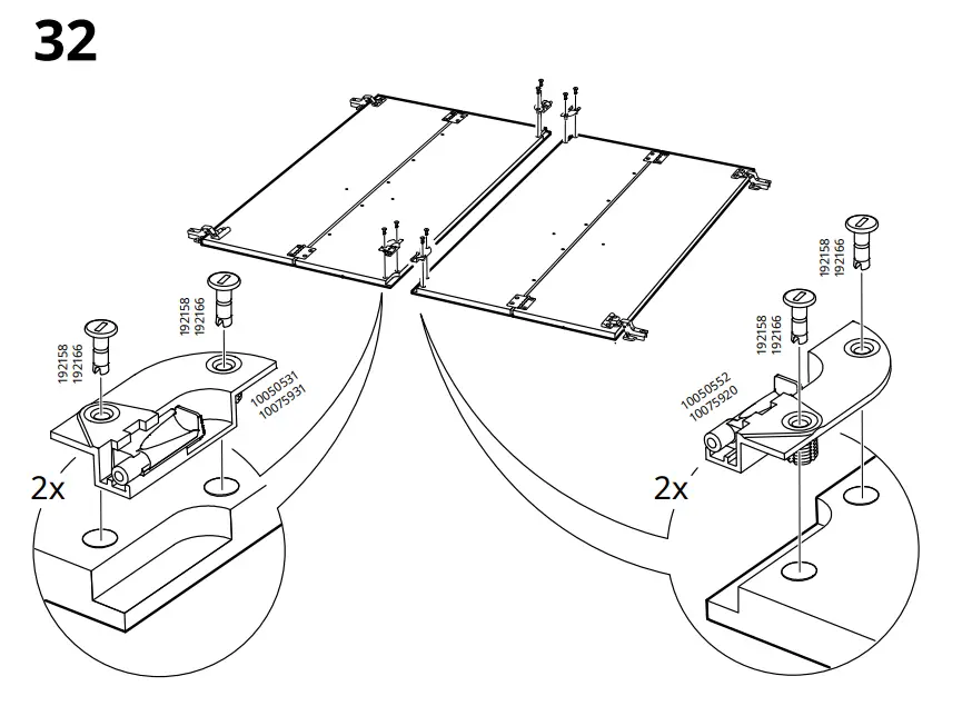 Assembly Instructions