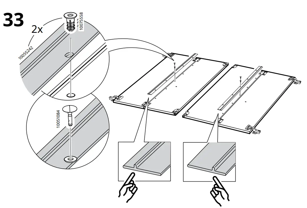 Assembly Instructions