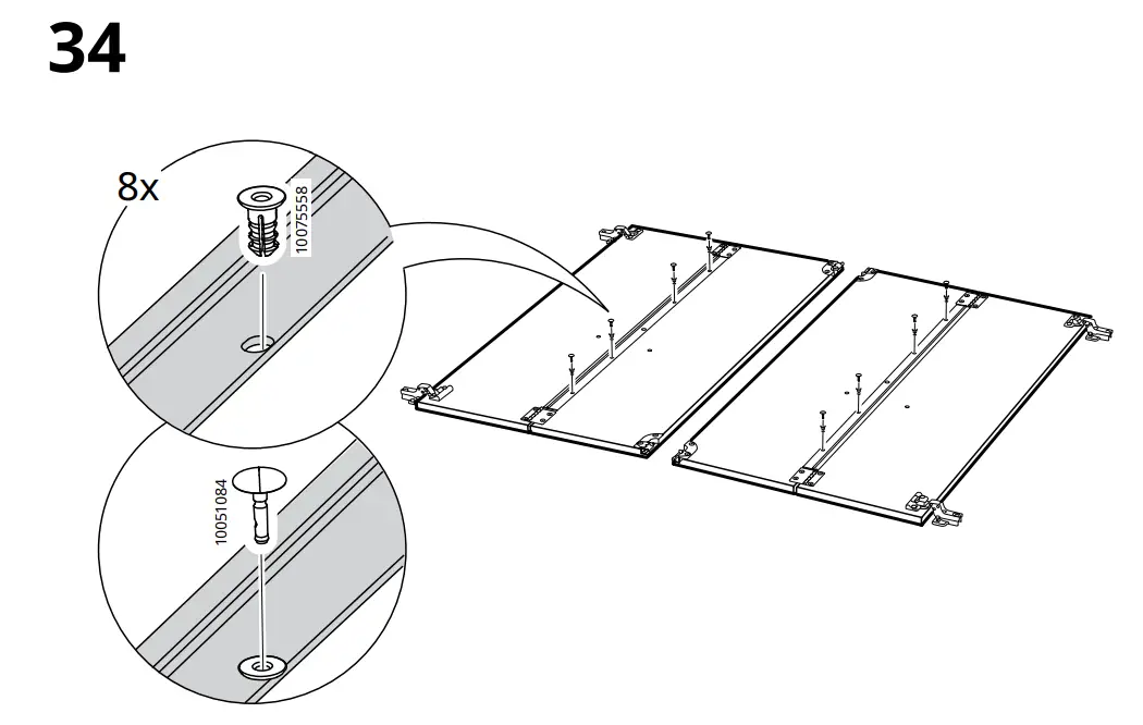 Assembly Instructions