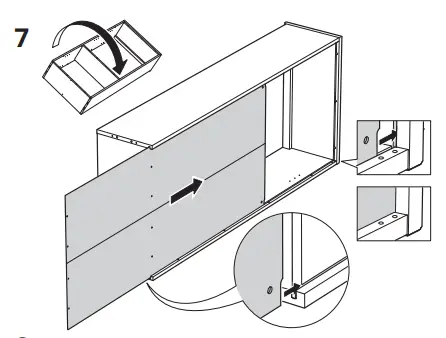Assembly Instructions