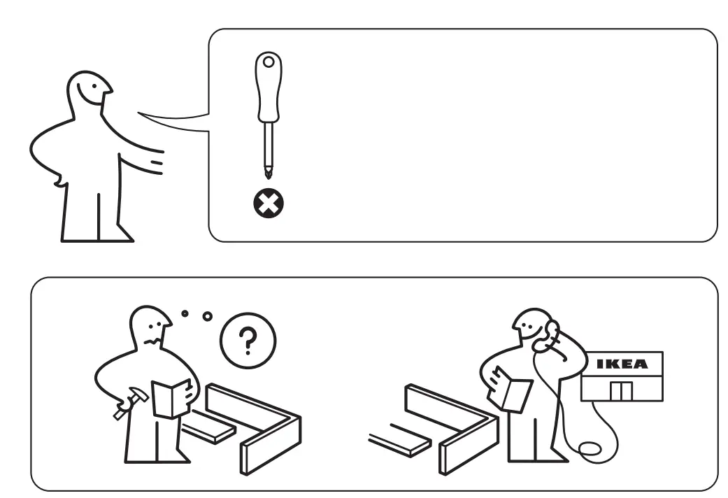 Safety Precaution