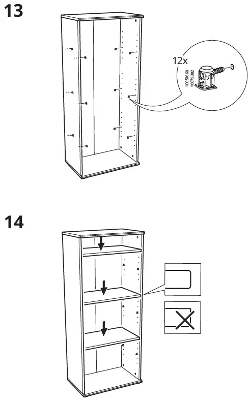IKEA-AA-2313529-3-SKRUVBY-Bookcase-Black-Blue-fig- (14)