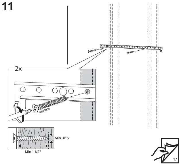 IKEA-AA-2375784-1-2-ENHET-Cabinet-Frame-with-Shelves-White-FIG-14