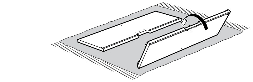 IKEA BESTÅ TV Bench - Product Overview 7