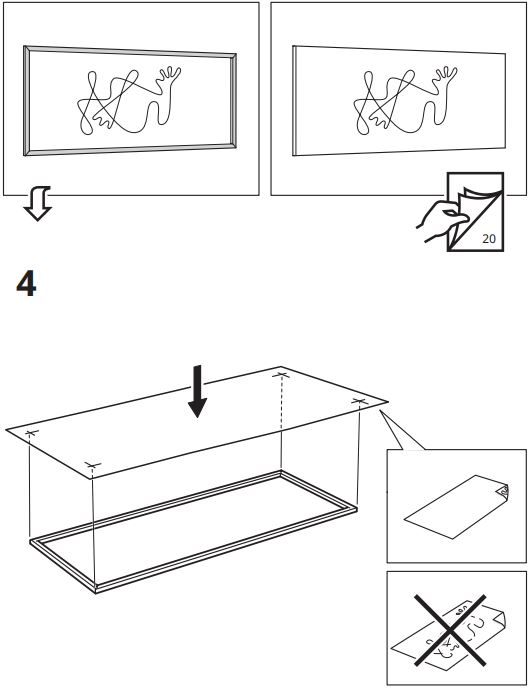 IKEA-BJÖRKSTA-Picture-with-Frame-Head-FIG- (7)