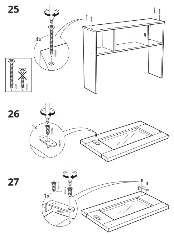 IKEA DUKTIG Mini-kitchen Birch - Fig 14