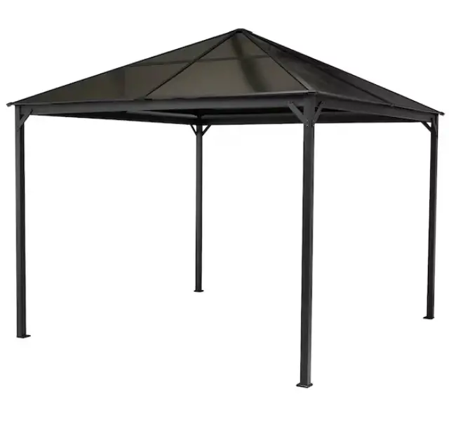 IKEA FAGELOEN-Gazebo