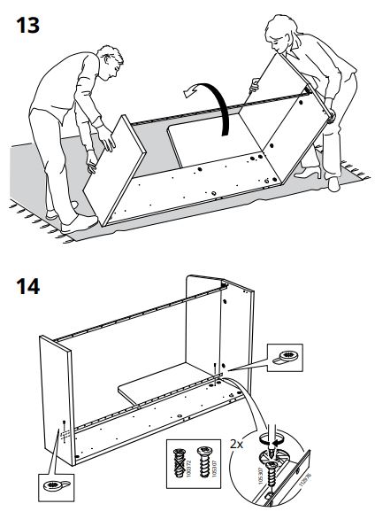 IKEA-FLEKKE-Daybed-Frame-FIG-13