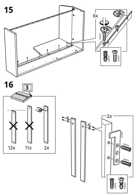 IKEA-FLEKKE-Daybed-Frame-FIG-14