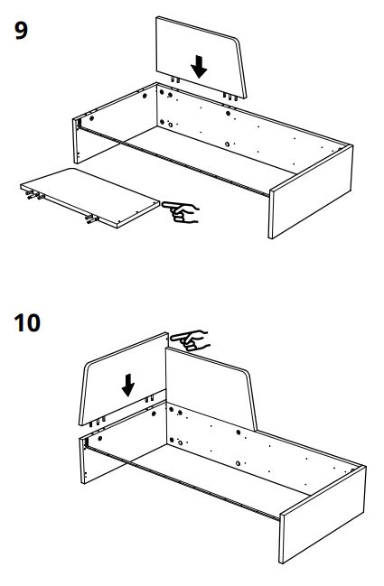 IKEA-FLEKKE-Daybed-Frame-FIG-23