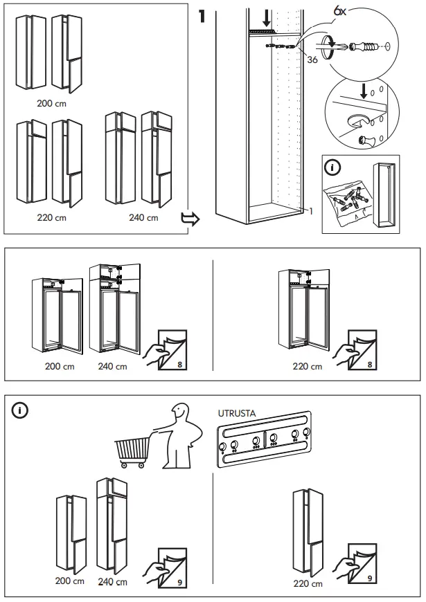 IKEA-FRYSA-METOD-700-Integrated-Freezer-FIG-7