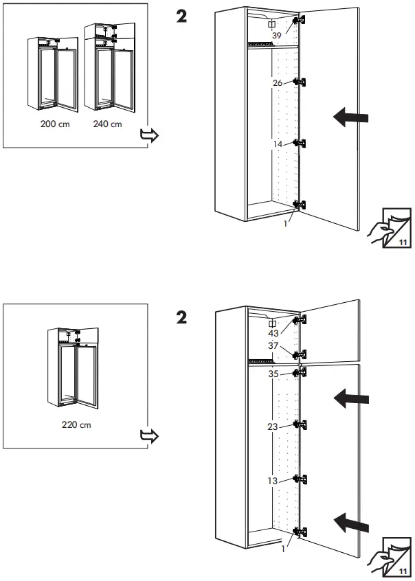 IKEA-FRYSA-METOD-700-Integrated-Freezer-FIG-8