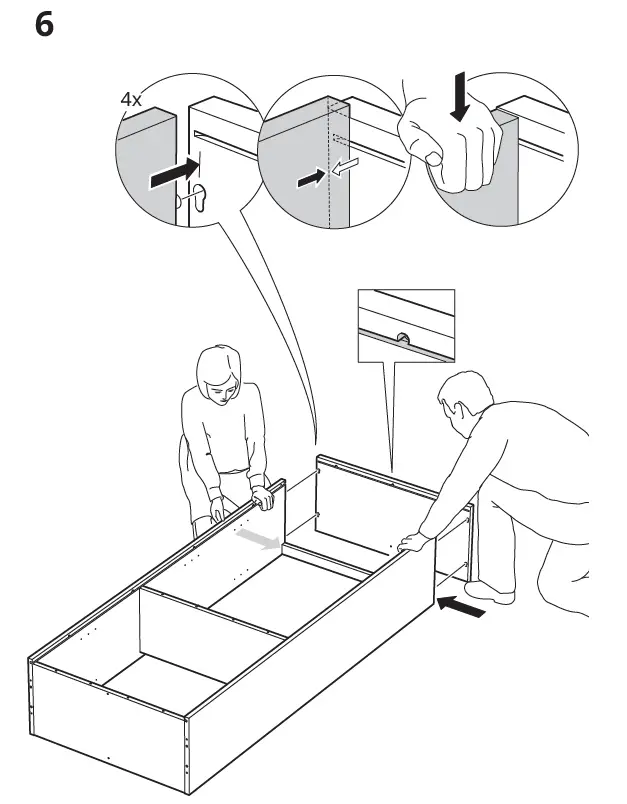 IKEA-IDANÄS-Upholstered-Storage-Bed-FIG- (11)