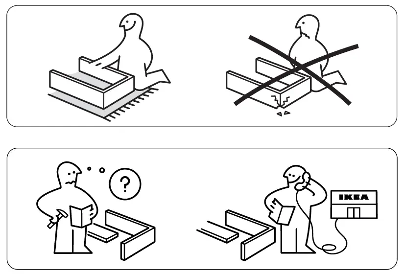 IKEA-IDANÄS-Upholstered-Storage-Bed-FIG- (4)