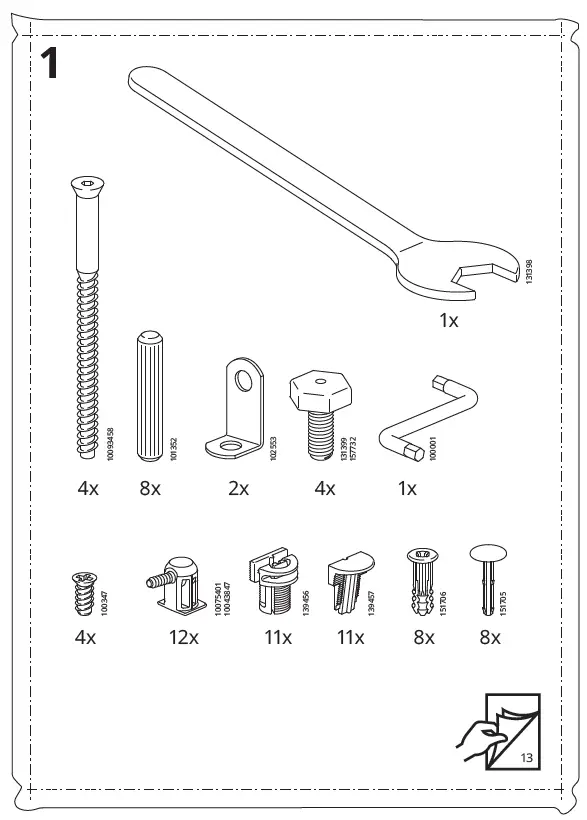 IKEA-IDANÄS-Upholstered-Storage-Bed-FIG- (5)