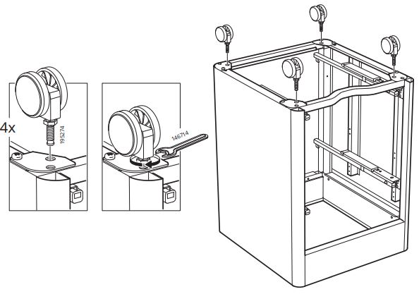 IKEA-IDÅSEN-Drawer-Unit-with-Smart-Lock- (17)