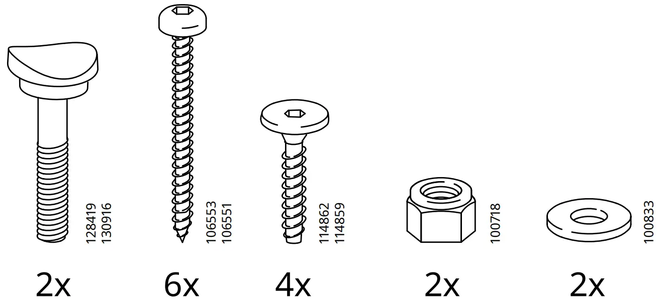 Parts