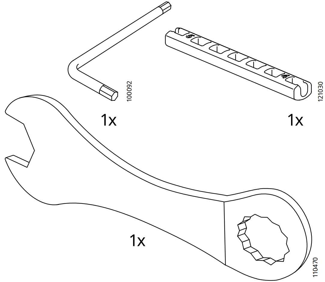Parts
