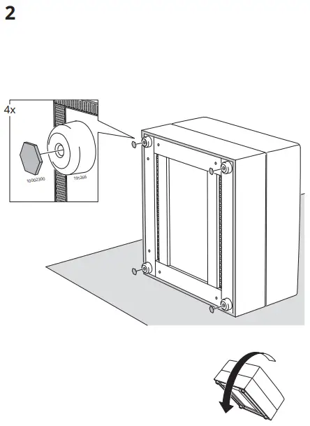 Assembly Instructions