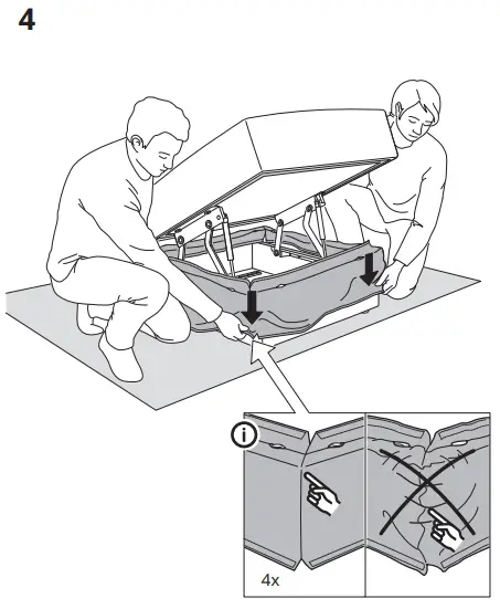 Assembly Instructions