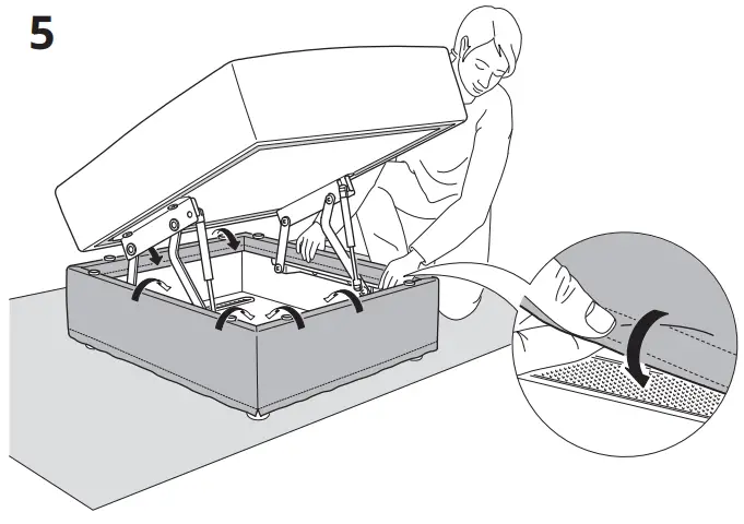 Assembly Instructions