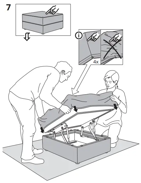 Assembly Instructions