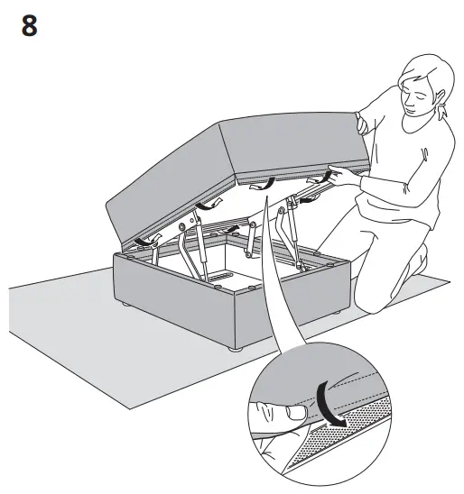 Assembly Instructions