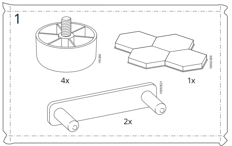 Parts