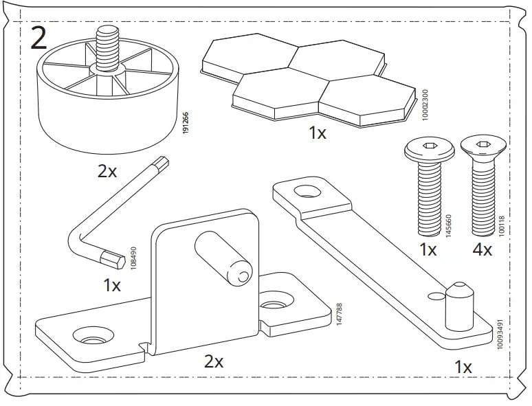 Parts