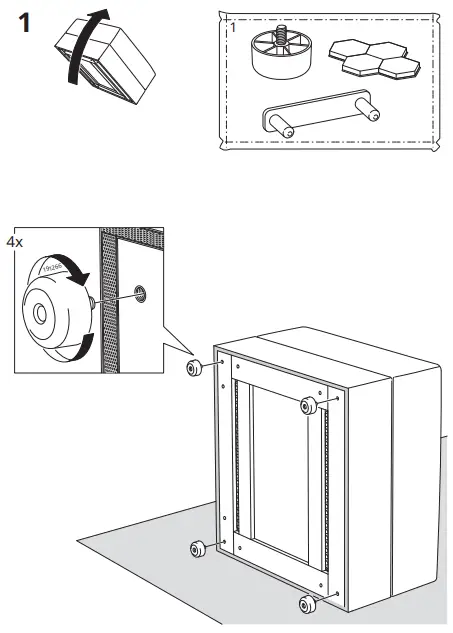 Assembly Instructions