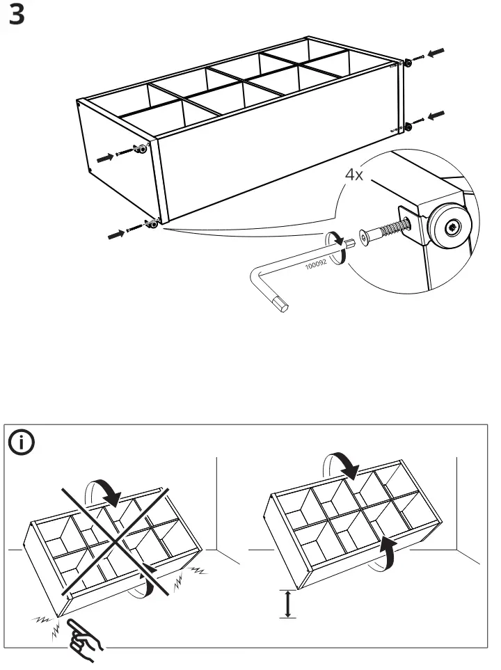 Assembly Instructions