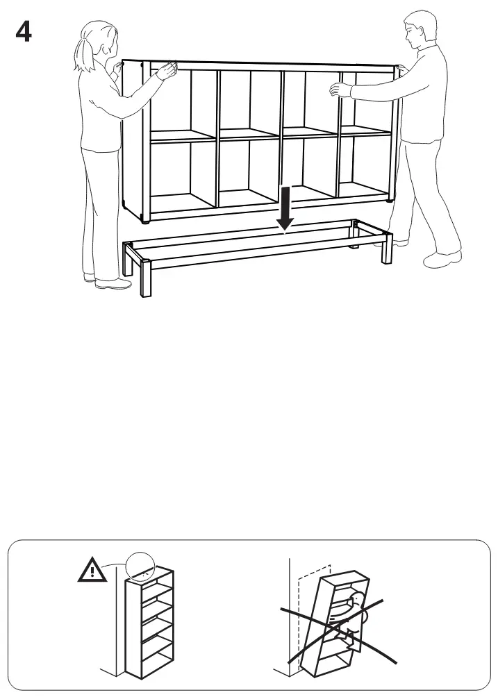 Assembly Instructions