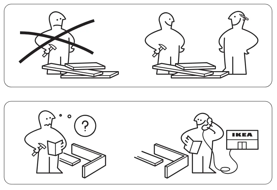 Safety Precautions