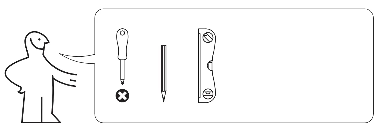 Tools Required